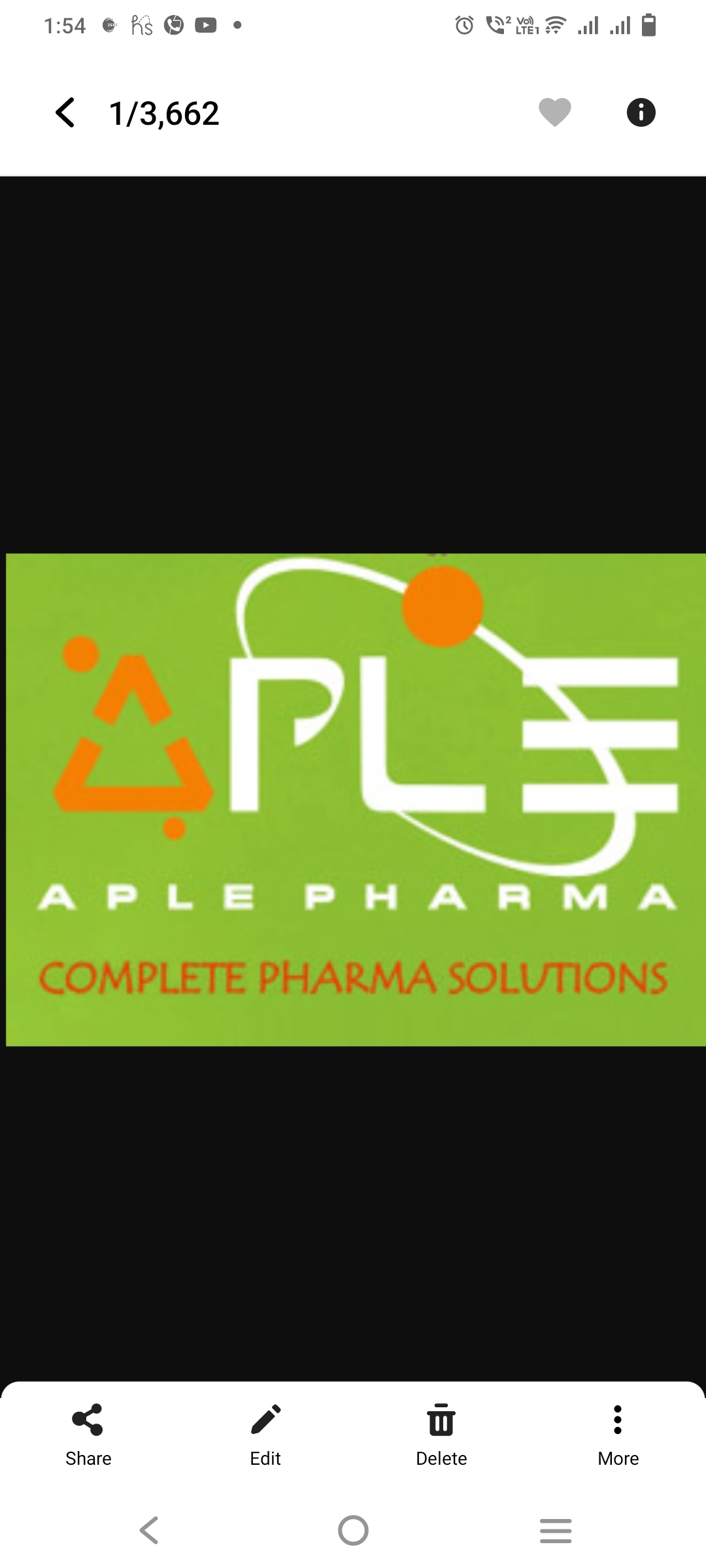 Aple pharma