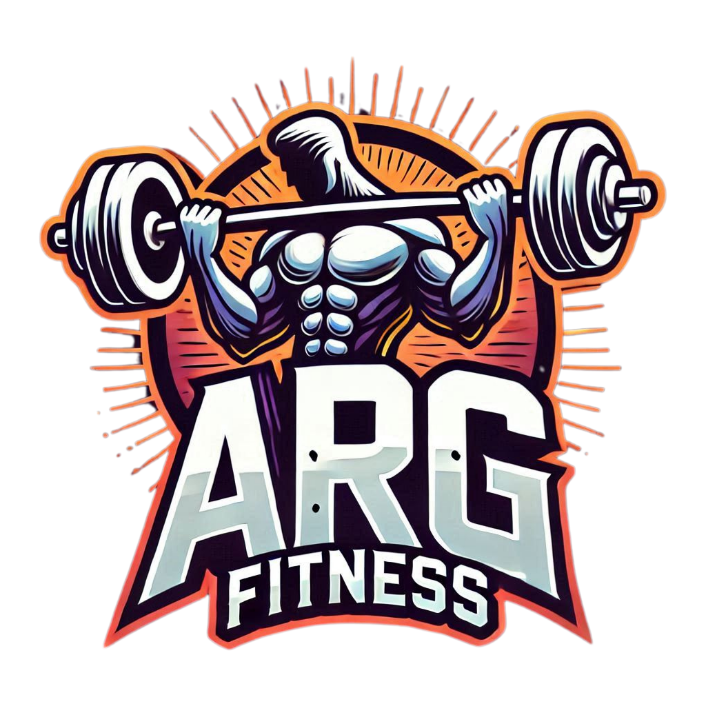 Arg Fitness