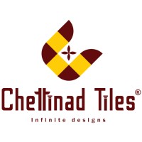 Chettinad Tiles