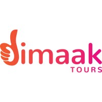 Dimaak Tours