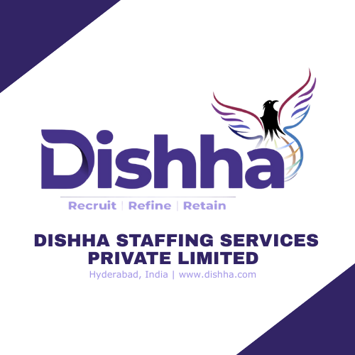 Dishha Staffing Services