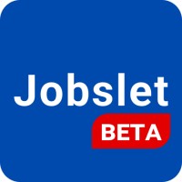 Jobslet