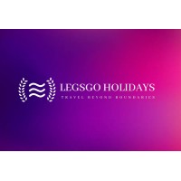 LegsGo Holidays