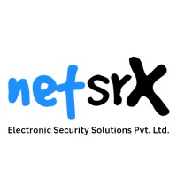 Netsrx Electronic Security Solutions