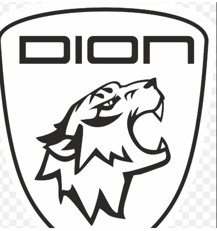 Dion Electric Vehicle