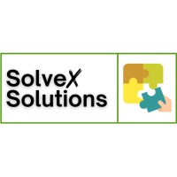 SolveX Solutions PTY
