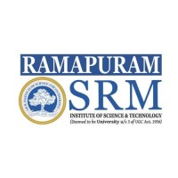 SRM IST Ramapuram