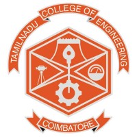 Tamilnadu College Of Engineering Coimbatore