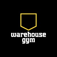 The Warehouse Gym