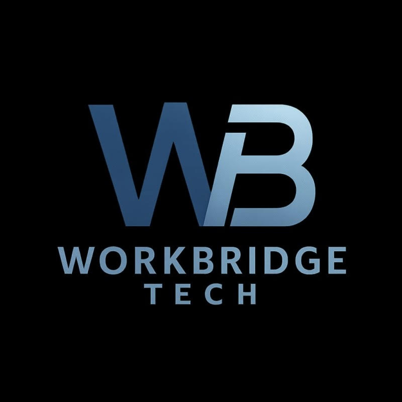 Work Bridge Tech