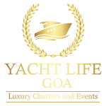 Yacht Life Goa